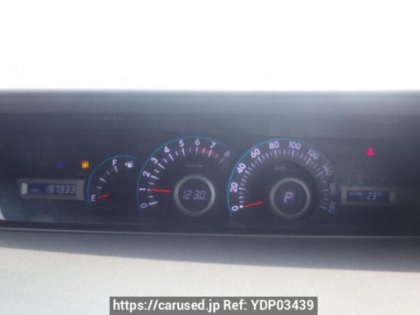 Used 2007 AT toyota voxy ZRR70G Image[20]