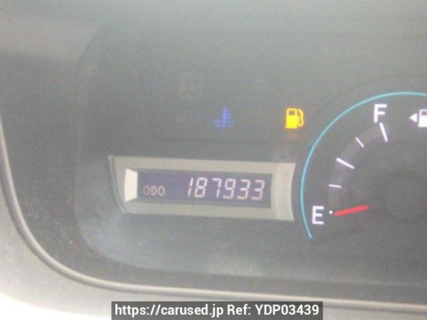 Used 2007 AT toyota voxy ZRR70G Image[21]