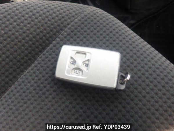 Used 2007 AT toyota voxy ZRR70G Image[25]