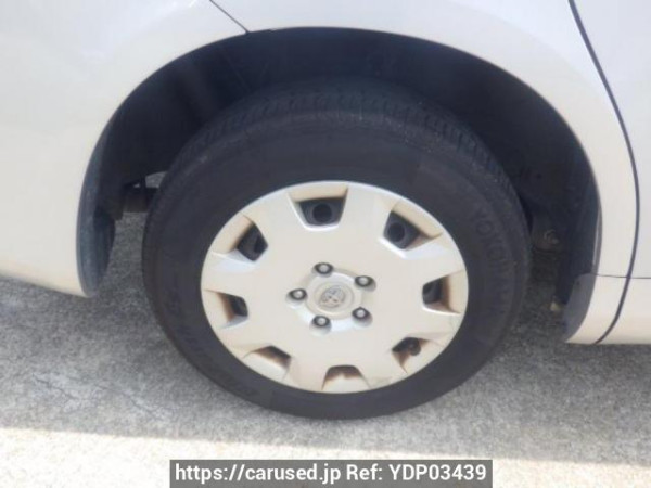 Used 2007 AT toyota voxy ZRR70G Image[26]