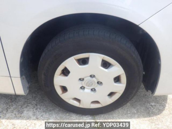 Used 2007 AT toyota voxy ZRR70G Image[27]
