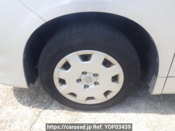 Used 2007 AT toyota voxy ZRR70G Image[28]