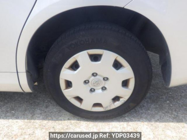 Used 2007 AT toyota voxy ZRR70G Image[29]