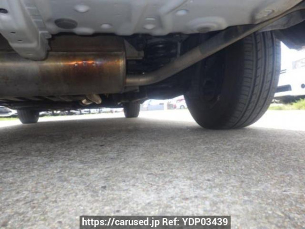 Used 2007 AT toyota voxy ZRR70G Image[35]