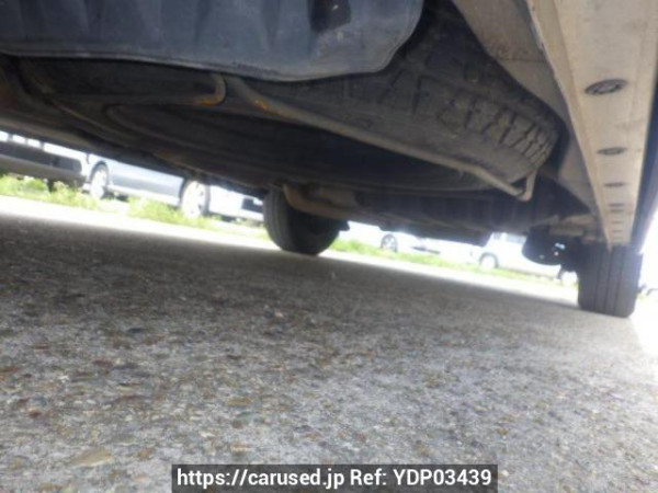 Used 2007 AT toyota voxy ZRR70G Image[37]