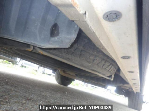 Used 2007 AT toyota voxy ZRR70G Image[38]