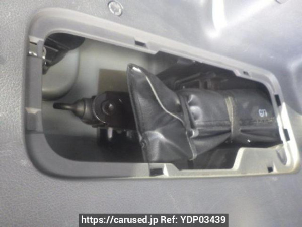 Used 2007 AT toyota voxy ZRR70G Image[39]