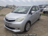 Used 2013 AT subaru trezia NSP120X Image[2]