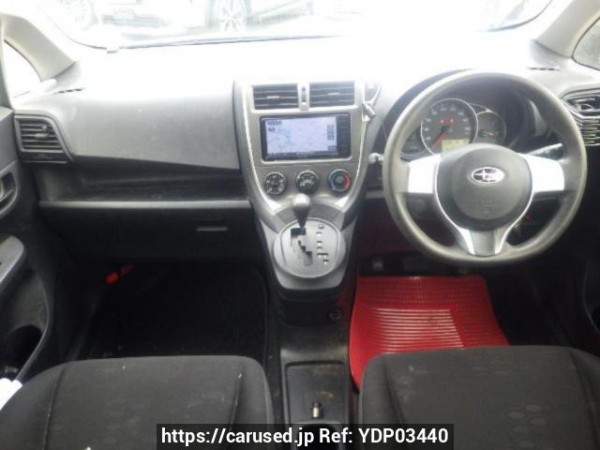 Used 2013 AT subaru trezia NSP120X Image[15]