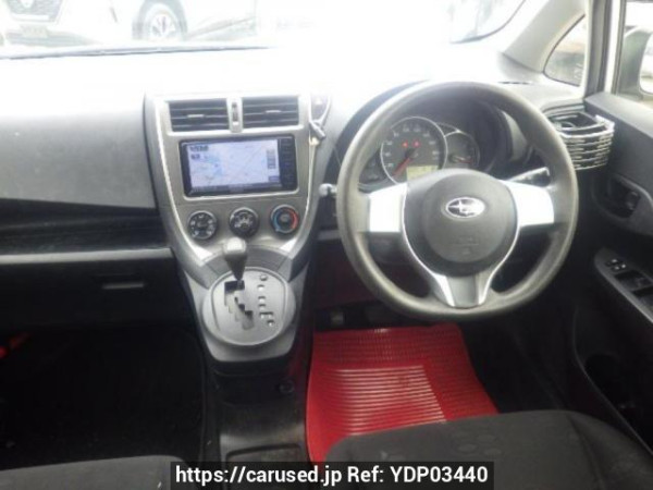 Used 2013 AT subaru trezia NSP120X Image[17]