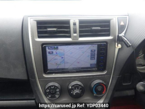Used 2013 AT subaru trezia NSP120X Image[19]