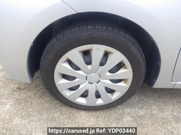 Used 2013 AT subaru trezia NSP120X Image[23]