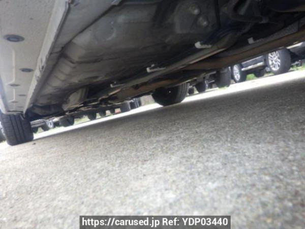 Used 2013 AT subaru trezia NSP120X Image[27]