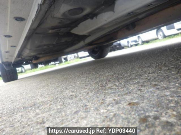 Used 2013 AT subaru trezia NSP120X Image[29]