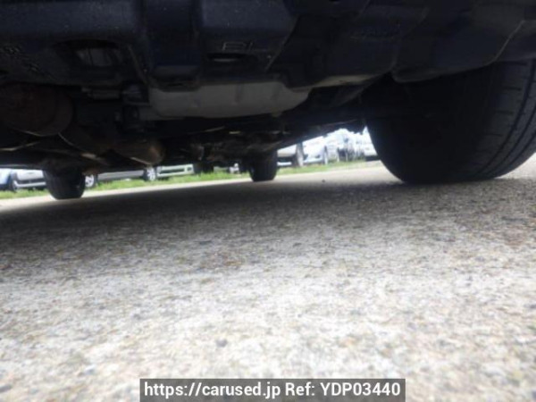 Used 2013 AT subaru trezia NSP120X Image[32]