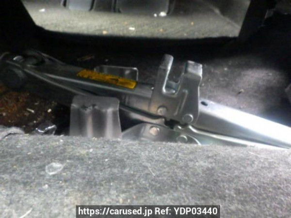 Used 2013 AT subaru trezia NSP120X Image[35]