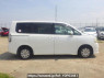 Used 2009 AT toyota voxy ZRR70G Image[7]