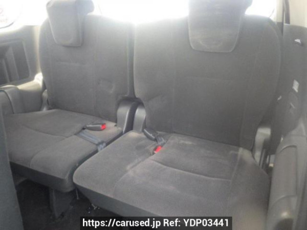 Used 2009 AT toyota voxy ZRR70G Image[16]