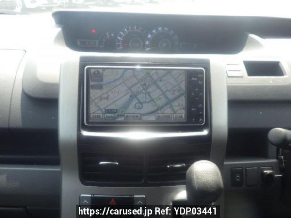 Used 2009 AT toyota voxy ZRR70G Image[23]