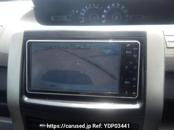 Used 2009 AT toyota voxy ZRR70G Image[24]