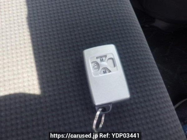 Used 2009 AT toyota voxy ZRR70G Image[25]