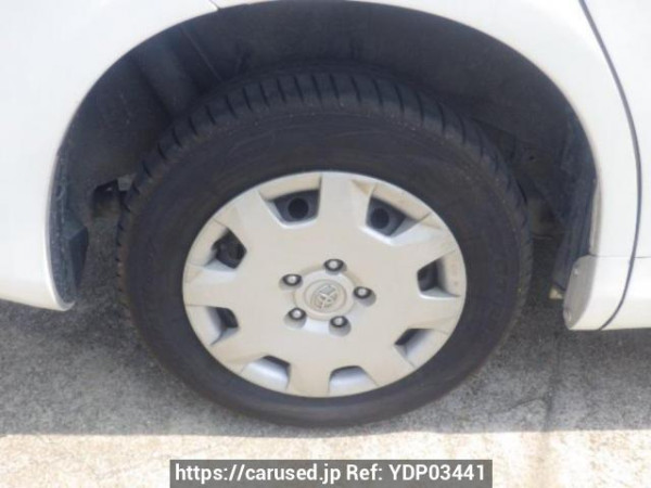 Used 2009 AT toyota voxy ZRR70G Image[27]