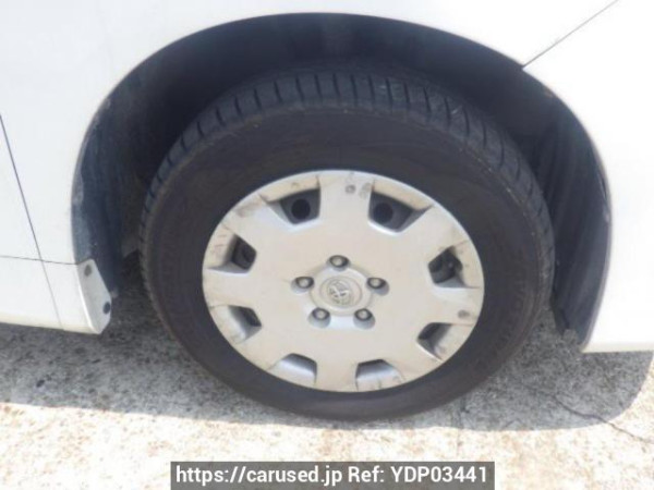 Used 2009 AT toyota voxy ZRR70G Image[28]