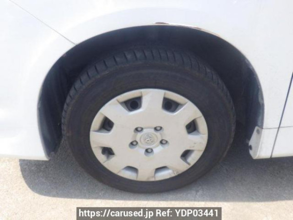 Used 2009 AT toyota voxy ZRR70G Image[29]