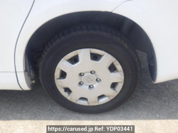 Used 2009 AT toyota voxy ZRR70G Image[30]
