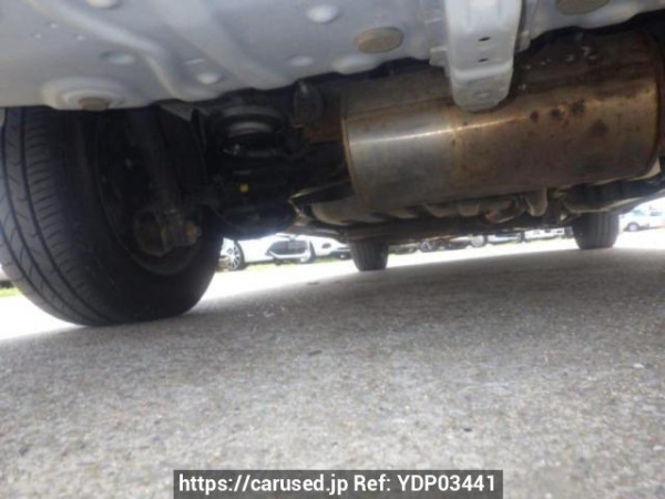 Used 2009 AT toyota voxy ZRR70G Image[36]