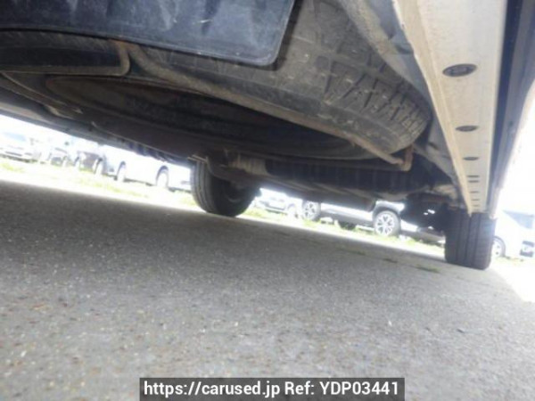 Used 2009 AT toyota voxy ZRR70G Image[37]