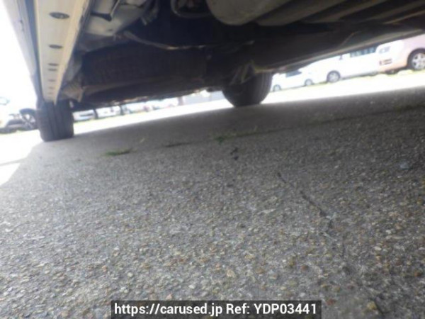 Used 2009 AT toyota voxy ZRR70G Image[38]