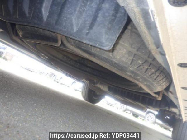 Used 2009 AT toyota voxy ZRR70G Image[39]