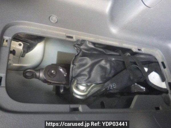 Used 2009 AT toyota voxy ZRR70G Image[40]