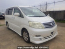 Toyota Alphard ANH10W