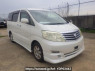 Used 2007 AT toyota alphard ANH10W Image[0]