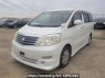 Used 2007 AT toyota alphard ANH10W Image[2]