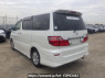 Used 2007 AT toyota alphard ANH10W Image[4]