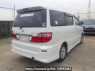 Used 2007 AT toyota alphard ANH10W Image[6]