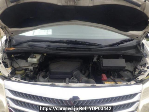 Used 2007 AT toyota alphard ANH10W Image[9]