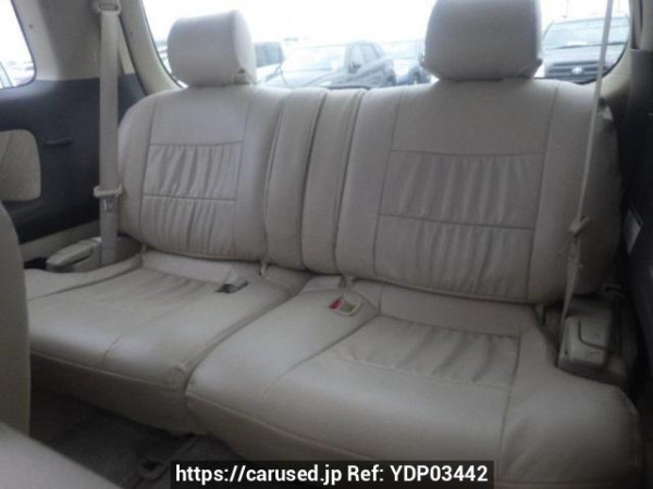 Used 2007 AT toyota alphard ANH10W Image[15]