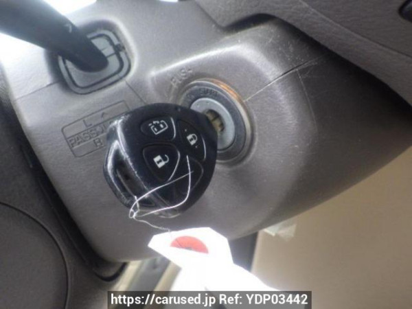 Used 2007 AT toyota alphard ANH10W Image[24]