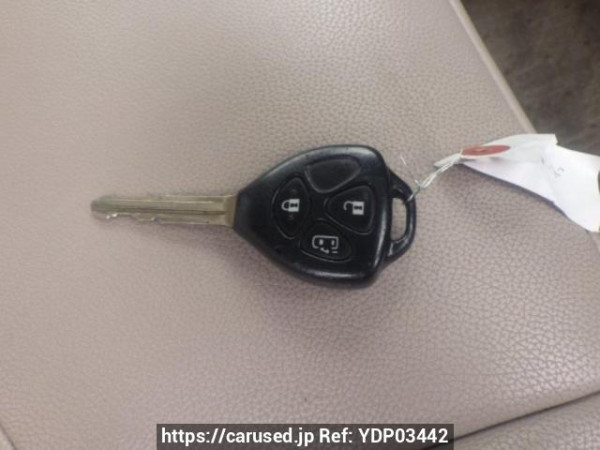 Used 2007 AT toyota alphard ANH10W Image[25]