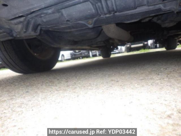 Used 2007 AT toyota alphard ANH10W Image[30]