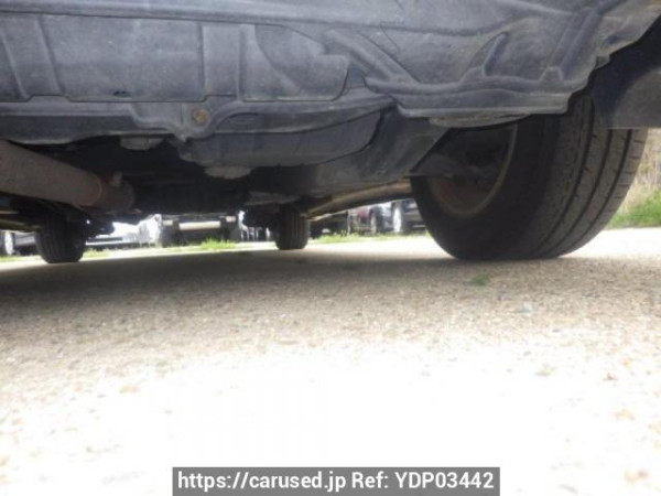 Used 2007 AT toyota alphard ANH10W Image[31]