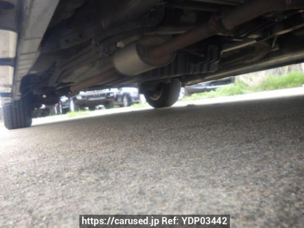 Used 2007 AT toyota alphard ANH10W Image[32]