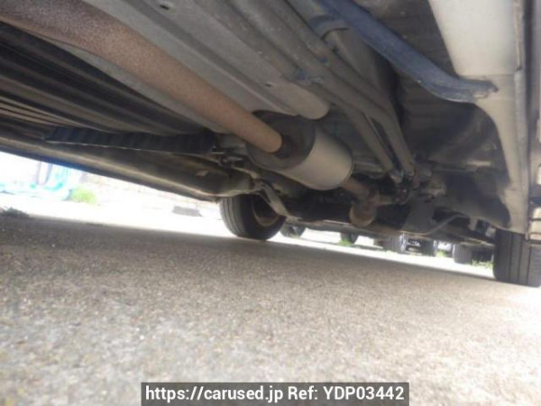 Used 2007 AT toyota alphard ANH10W Image[33]