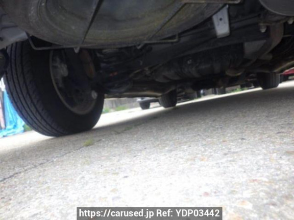 Used 2007 AT toyota alphard ANH10W Image[34]