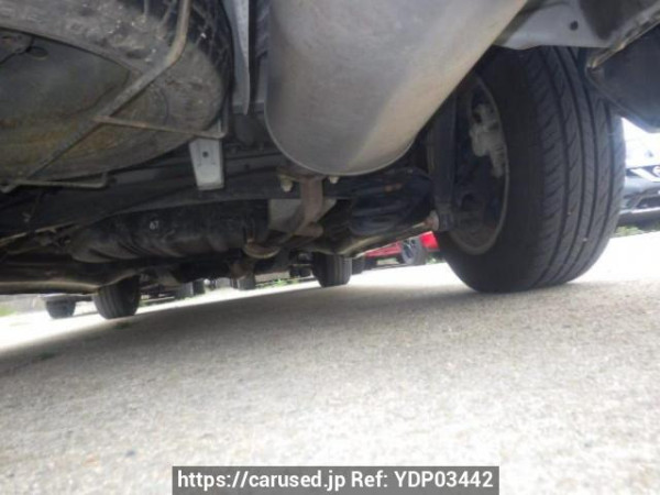 Used 2007 AT toyota alphard ANH10W Image[35]