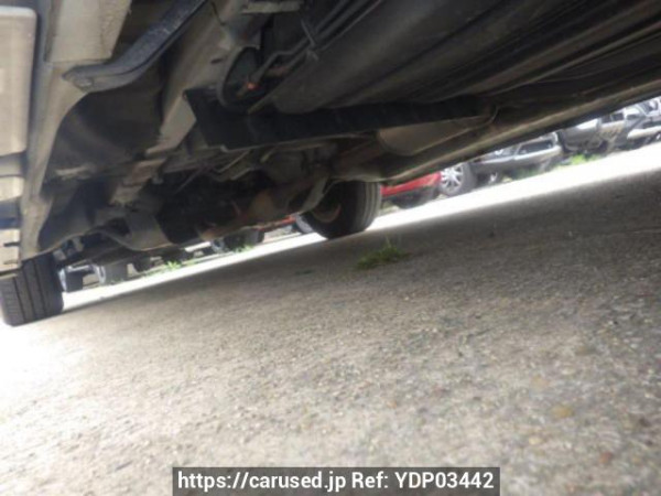 Used 2007 AT toyota alphard ANH10W Image[36]